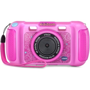image:imageVTech KidiZoom Camera Pix FX with Rotatable Lens Effects PinkPink
