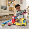 image:imageVTech 3in1 Race and Repair Hauler Interactive Toddler Toy