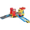 image:imageVTech 3in1 Race and Repair Hauler Interactive Toddler Toy