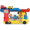 image:imageVTech 3in1 Race and Repair Hauler Interactive Toddler Toy