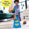 image:imageVTech 3in1 Race and Repair Hauler Interactive Toddler Toy