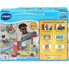 image:imageVTech 3in1 Race and Repair Hauler Interactive Toddler Toy