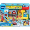 image:imageVTech 3in1 Race and Repair Hauler Interactive Toddler Toy