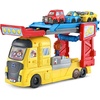 image:imageVTech 3in1 Race and Repair Hauler Interactive Toddler Toy