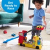 image:imageVTech 3in1 Race and Repair Hauler Interactive Toddler Toy