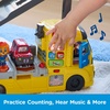 image:imageVTech 3in1 Race and Repair Hauler Interactive Toddler Toy