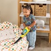 image:imageVTech 4in1 Push and Play Vacuum Preschool Toy