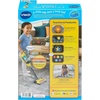 image:imageVTech 4in1 Push and Play Vacuum Preschool Toy