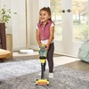 image:imageVTech 4in1 Push and Play Vacuum Preschool Toy