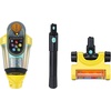 image:imageVTech 4in1 Push and Play Vacuum Preschool Toy