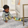 image:imageVTech 4in1 Push and Play Vacuum Preschool Toy