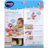 image:imageVTech Baby Bounce and Bobble Flamingo Highchair and Stroller Toy