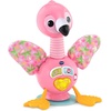image:imageVTech Baby Bounce and Bobble Flamingo Highchair and Stroller Toy
