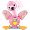 image:imageVTech Baby Bounce and Bobble Flamingo Highchair and Stroller Toy