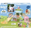 image:imageVTech Bluey Ice Cream Adventure Playset with Ice Cream Truck