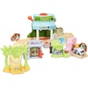 image:imageVTech Bluey Ice Cream Adventure Playset with Ice Cream Truck