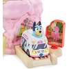 image:imageVTech Bluey Ice Cream Adventure Playset with Ice Cream Truck