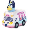 image:imageVTech Bluey Ice Cream Adventure Playset with Ice Cream Truck