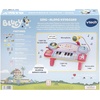 image:imageVTech Bluey SingAlong Keyboard with Microphone