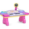 image:imageVTech Bluey SingAlong Keyboard with Microphone