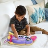image:imageVTech Bluey SingAlong Keyboard with Microphone