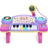 image:imageVTech Bluey SingAlong Keyboard with Microphone
