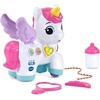 image:imageVTech Care and Go Unicorn Toddler PullAlong Toy