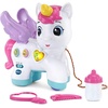 image:imageVTech Care and Go Unicorn Toddler PullAlong Toy