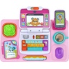 image:imageVTech Little CEO Learning Desk Toddler Activity CenterPink