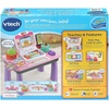 image:imageVTech Little CEO Learning Desk Toddler Activity CenterPink
