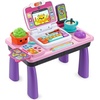 image:imageVTech Little CEO Learning Desk Toddler Activity CenterPink