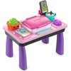 image:imageVTech Little CEO Learning Desk Toddler Activity CenterPink