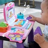 image:imageVTech Little CEO Learning Desk Toddler Activity CenterPink