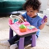image:imageVTech Little CEO Learning Desk Toddler Activity CenterPink