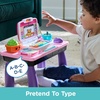 image:imageVTech Little CEO Learning Desk Toddler Activity CenterPink