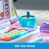 image:imageVTech Little CEO Learning Desk Toddler Activity CenterPink