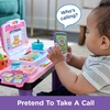 image:imageVTech Little CEO Learning Desk Toddler Activity CenterPink