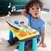 image:imageVTech Little CEO Learning Desk Toddler Activity CenterYellow