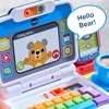 image:imageVTech Little CEO Learning Desk Toddler Activity CenterYellow