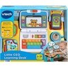 image:imageVTech Little CEO Learning Desk Toddler Activity CenterYellow