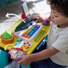 image:imageVTech Little CEO Learning Desk Toddler Activity CenterYellow