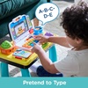 image:imageVTech Little CEO Learning Desk Toddler Activity CenterYellow