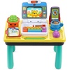 image:imageVTech Little CEO Learning Desk Toddler Activity CenterYellow