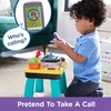 image:imageVTech Little CEO Learning Desk Toddler Activity CenterYellow
