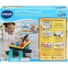 image:imageVTech Little CEO Learning Desk Toddler Activity CenterYellow