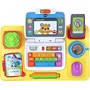 image:imageVTech Little CEO Learning Desk Toddler Activity CenterYellow