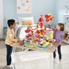 image:imageVTech Marble Rush Dragon Adventure Set Marble Run Toy