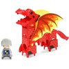 image:imageVTech Marble Rush Dragon Adventure Set Marble Run Toy