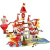 image:imageVTech Marble Rush Dragon Adventure Set Marble Run Toy