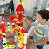 image:imageVTech Marble Rush Dragon Adventure Set Marble Run Toy